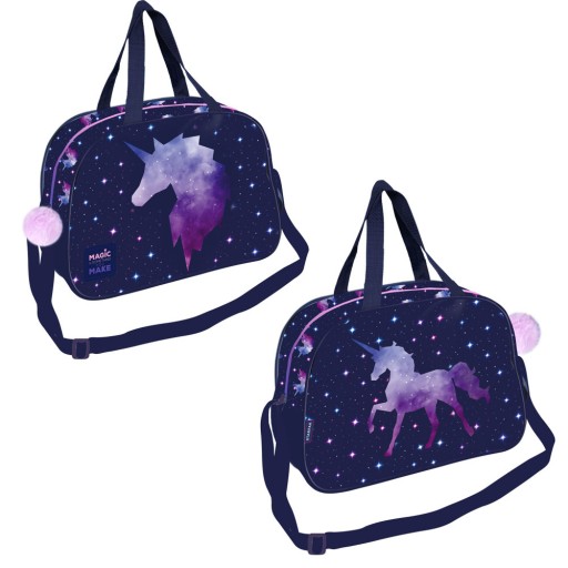 Спортивна сумка Starpak