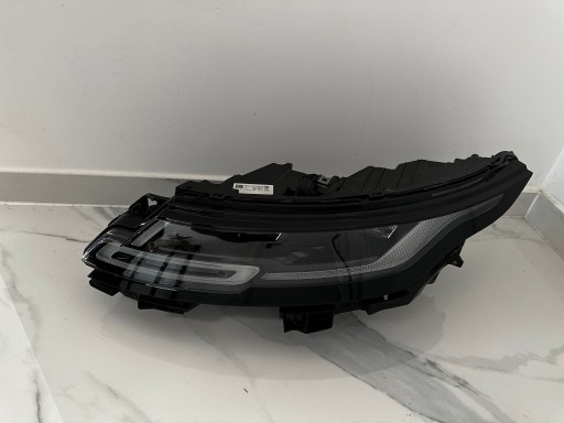 Range Rover EVOQUE K8D2-13W030-EF левый фонарь Full LED EU