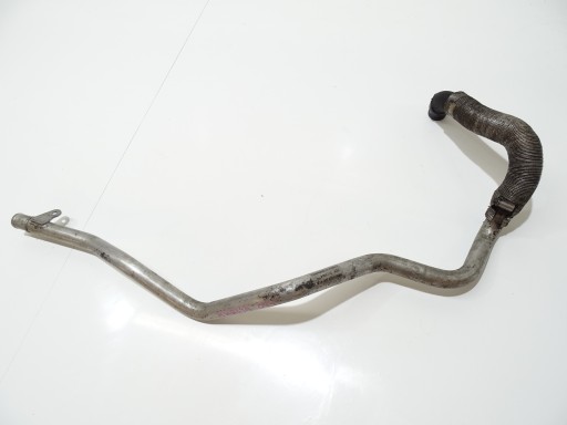 wiring of the control BMW E60 N62B44A 4028820