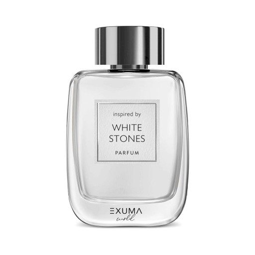 exuma white stones ekstrakt perfum 50 ml   