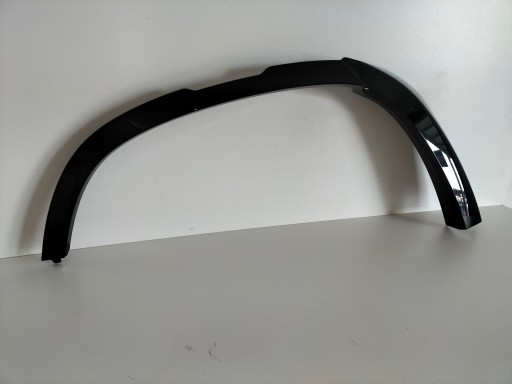 Copertura modanatura parafango posteriore Destro LAND ROVER DEFENDER II 19