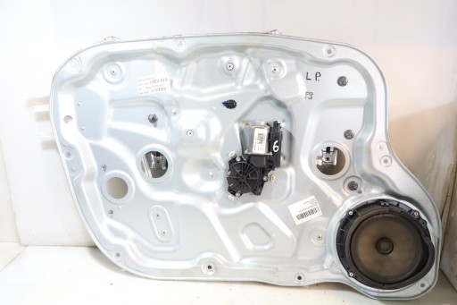 ОКОННЫЙ МЕХАНИЗМ ПЕРЕДНИЙ ЛЕВ KIA CEED I