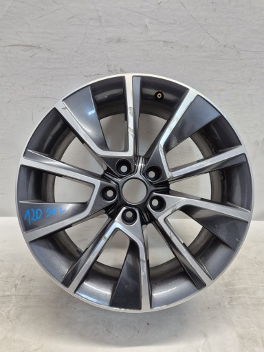 SKODA KAROQ 57A disk hliníkový 18" 57A601025D