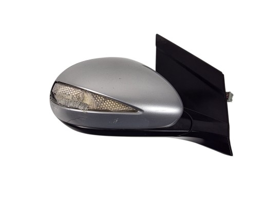 HONDA CIVIC VIII UFO mirror right 7 PIN (1) original. NH700M