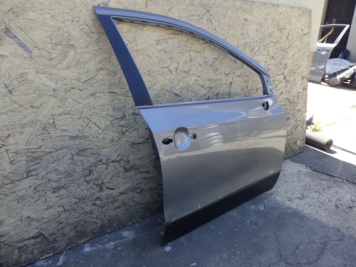 SUZUKI SX4 S CROSS door right front