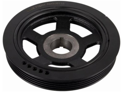 ADG06112 - ШКІВ ВАЛА HYUNDAI ix20 1.4 1.6