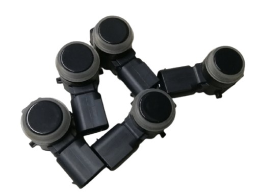 96752024779G - Датчик PDC PSA Peugeot 3008 2016-оригинал