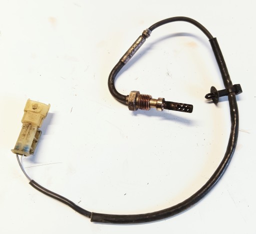 Sensor temperatury Gase Astra IV J 1.7 55571362