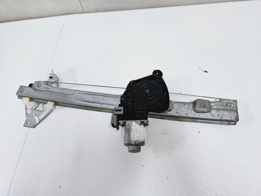 9602531980 - Citroen ds4 c4 2 ii стеклоподъемник левый передний мотор подъемника