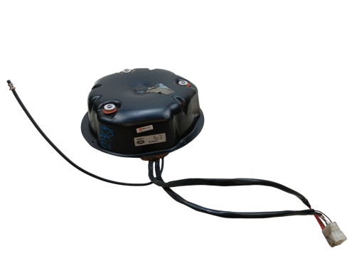 compressor; springing LAND ROVER RANGE ROVER III L322 RQL000014