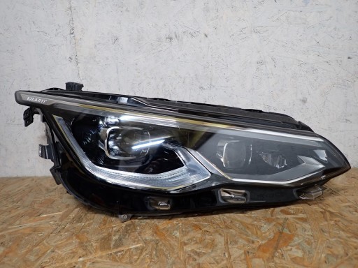 light right right FULL LED VW GOLF 8 VIII 5H 2019- 5H1941060