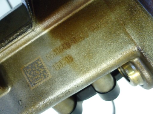 BMW F20 F21 N43B16A Pumpa OELJU 8601646