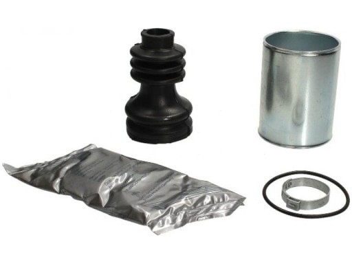 КРЫШКА ШАРНИРА SPIDAN 26281