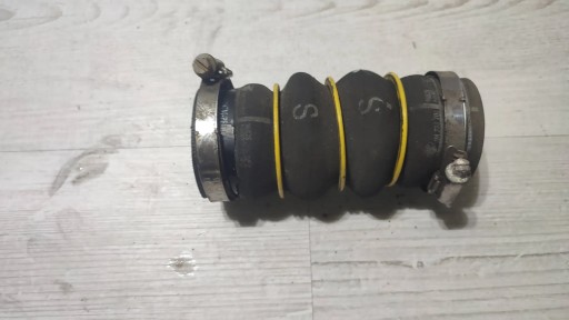 Mitsubishi ASX 18r. 1.6DiD wiring air of the turbine