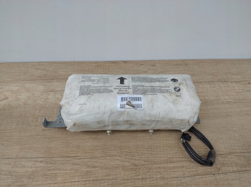 AIRBAG PASSAGER AIRBAG BMW E46 39706592001M