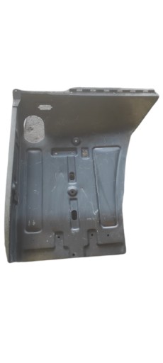 113T - SCANIA T113 Торпедо лист градусов вправо