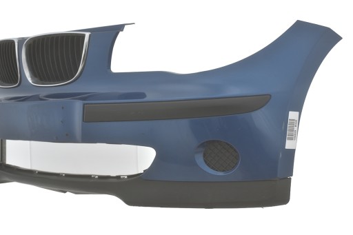 front bumper * front BMW 1 E87 E81 A19/5