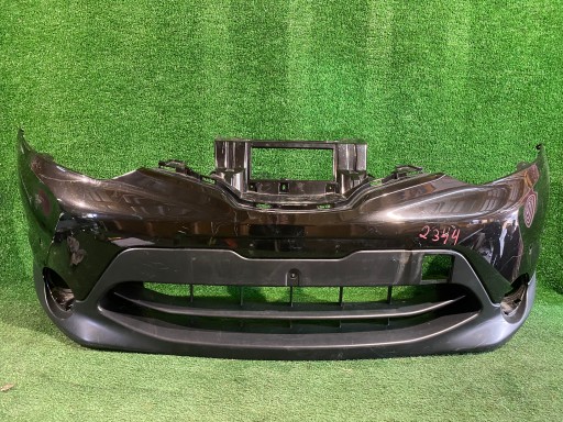 front bumper front NISSAN QASHQAI II J11 14
