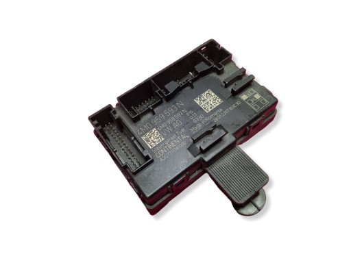 module door Audi Q7 4M 4M0959593N