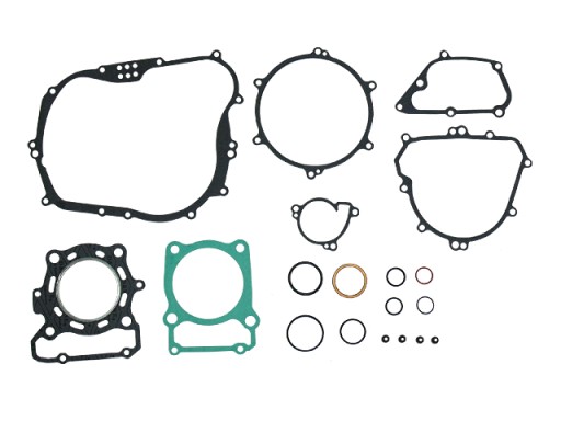 NX-20036F - КОМПЛЕКТ ПРОКЛАДОК NAMURA KAWASAKI KLX 250R / S / SF