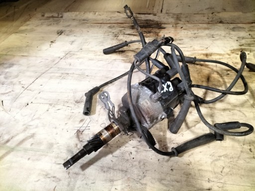 Пристрій запалювання jeep cherokee xj zj 4.0 53006150