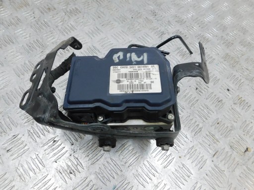 Pumpe ABS 6874551 MINI COUNTRYMAN R60