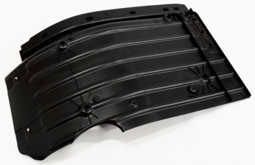 0-6720 - КОЛІСНА АРКА SCANIA P G R S 2016 - ПРАВА