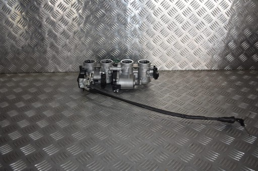 4C8-13750-00 - Дроссельная заслонка YZF-R1 RN19 07-08R