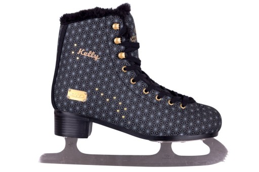 Фігурні ковзани Worker Doty 40