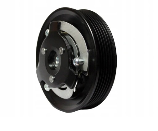 13232305 - Opel INSIGNIA G09 2008-2017 компрессорная муфта