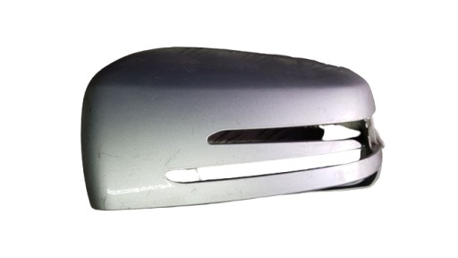 MERCEDES W207 cover mirrors left