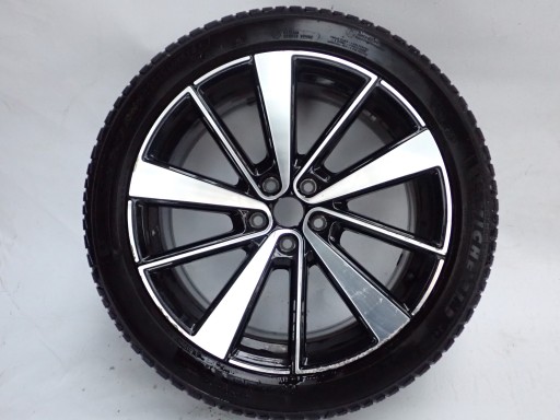 disc POLESTAR 2 II 19" 8JX19 ET50 5X108 31680895