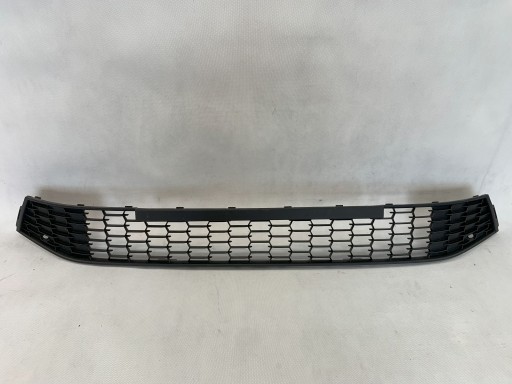 grille grid bumper Skoda Fabia 4 IV 22r 2022 6VA853677 06.25