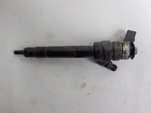 BMW 1 (E87) injector 0445110601