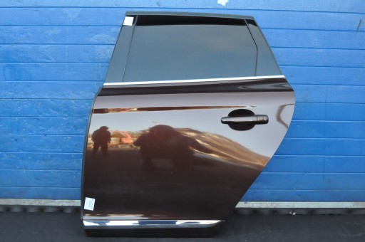 Volvo xc60 и дверь влево задняя 712-16