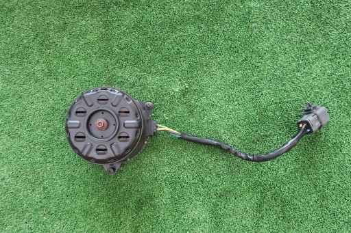 fan engine of the air conditioning SUZUKI JIMNY only 1.5DDIS 65KM