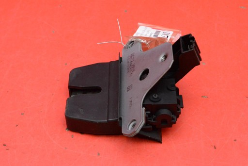 lock bonnet rear part boot 8M51-R442A66-DB FORD C-MAX MK2 10-15