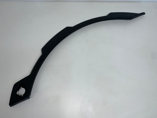 81612100929 - КРИЛО РОЗШИРЕННЯ ЛІВОГО КРИЛА MAN TGX TGS TG3