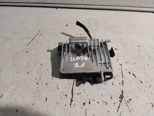 A2479002814 - Мерседес W177 камера помощник спереди