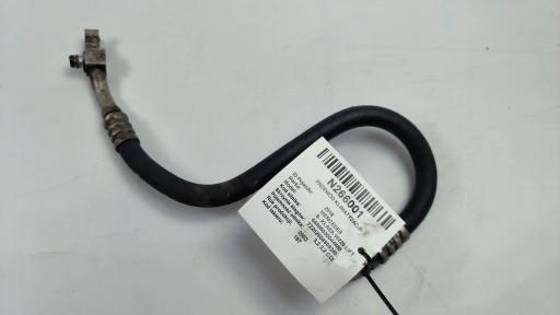 wiring of the air conditioning 3.2 CDI MERCEDES S- KLASA W220 LIFT