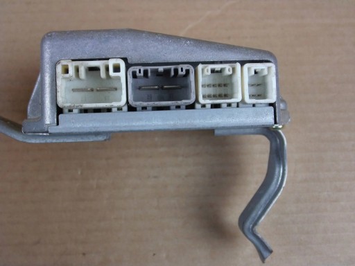 Toyota Corolla E12 Module Unité de contrôle Direction assistée Volant RHD 89650-02020