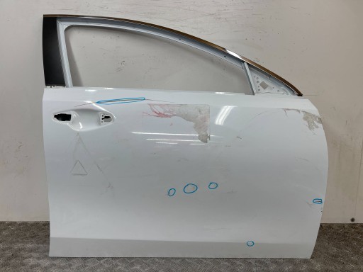 door front front right KIA CEED III 3 18- HB KOMBI