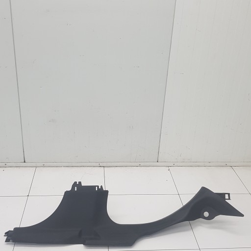 cover threshold inner right rear part JEEP RENEGADE 7355793370