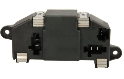 CRV6028 - Резистор WNTYLATOR PEUGEOT EXPERT 2007р.-