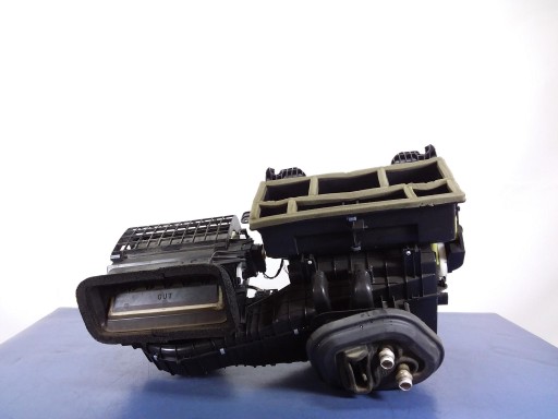 OPEL ASTRA J IV ОБОГРЕВАТЕЛЬ ВЕНТИЛЯТОР EU