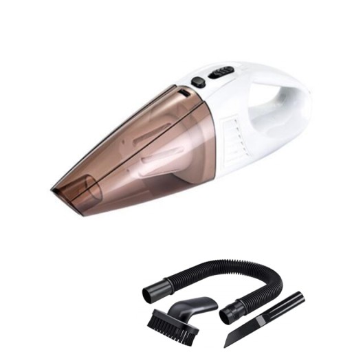 ПОРТАТИВНЫЙ АВТОМОБИЛЬНЫЙ ПЫЛЕСОС