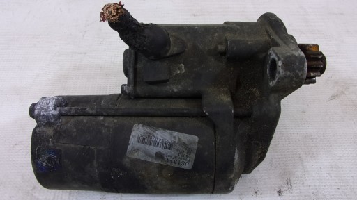 Anlasser Starter LAND ROVER 2.0 IDT JS1314
