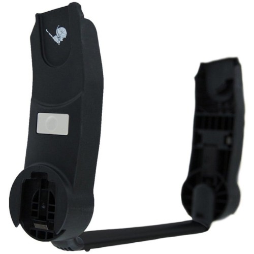 Вставка для сидіння Joolz, чорна