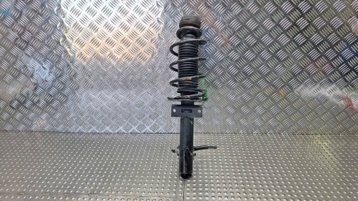 shock absorber left front 6C0413031CC VW POLO V 6C FABIA III IBIZA IV A1 8X