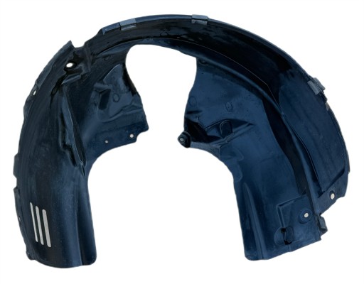 FORD FIESTA 2008-2012 mudguard left front original